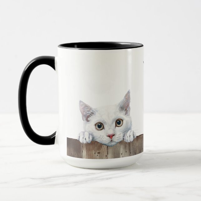 Khao Manee Chat Mug (Gauche)