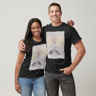Khaos-Kristall T-Shirt