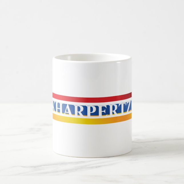 Kharpertzi Coffee Mug (Centre)