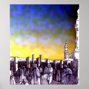 Khartoum 2 - Affiche