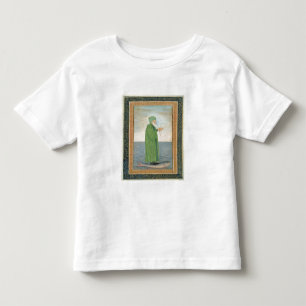 Khawa Khizir Khan Reiten auf einem Fisch, vom Kleinkind T-shirt