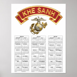 KHE SAHN ÜBERLEBENDER POSTER