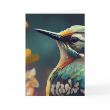 Khem Hummingbird Garden Mariage Invitation Suite