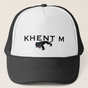 Khent M Hat Truckerkappe