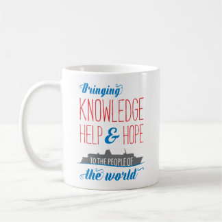 KHH Schiffs-Tasse Kaffeetasse