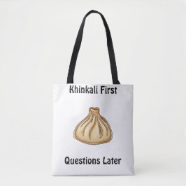 Khinkali Tasche
