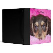 Khloe 10wks Andenken-Mappe