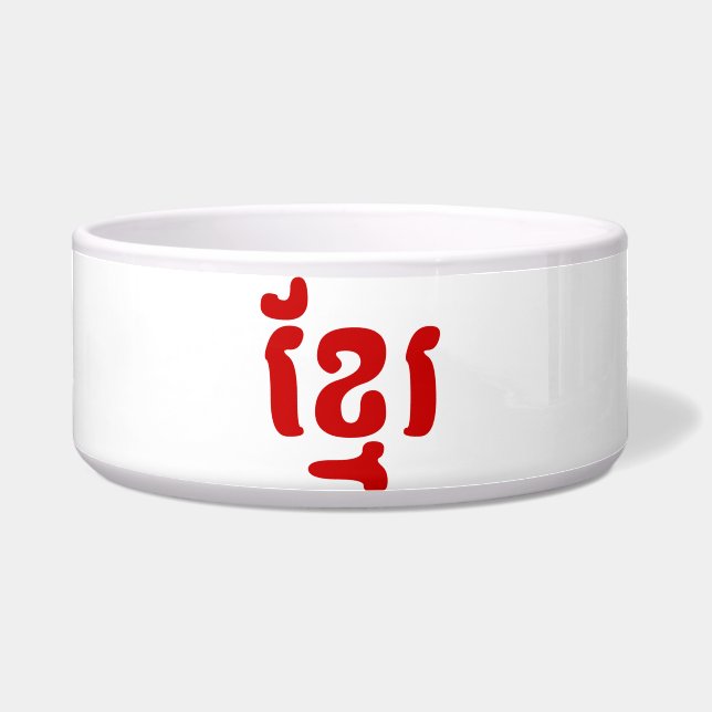 KHMER ខ្ មែ រ NAPF (Vorderseite)