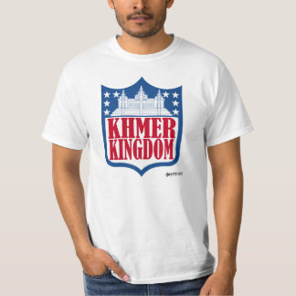 Khmerkönigreich T-Shirt
