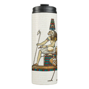Khnum Thermosbecher