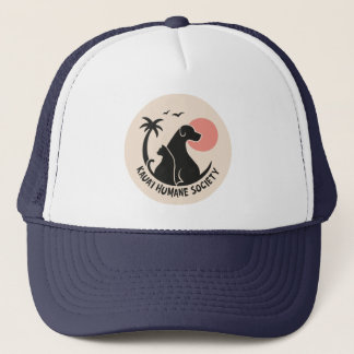 KHS Trucker Hat (mehrere Farben verfügbar) Truckerkappe