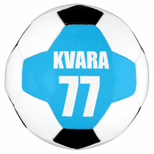 Khvicha Kvaratskhelia Fußball