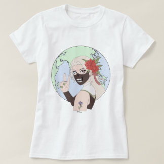 Ki 3 (Erde) T-Shirt