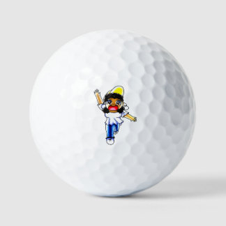 Ki-Chan Golfbälle