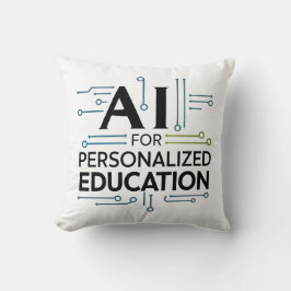 "KI für Personalisierte Bildung - Künftiges Lernen Kissen