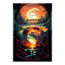 "KI-Generierte ART-Revolution"