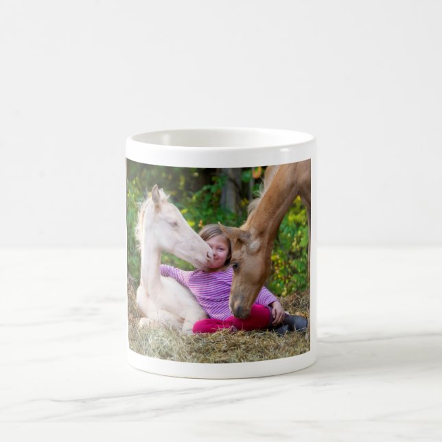 Ki Lu Kaffeetasse (Mittel)