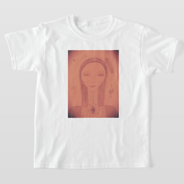 Ki T-Shirt (Ablage )
