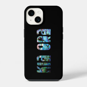KIA ORA KIWI GRUSS Case-Mate iPhone HÜLLE