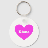 Kiana