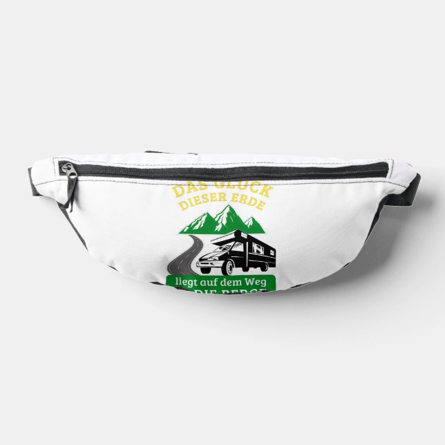 Kianglechelj Bauchtasche (Ablage )