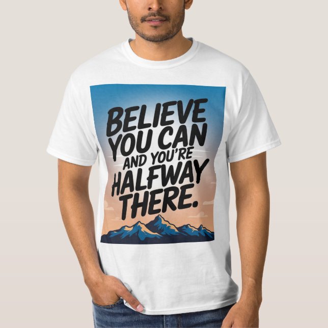 Kiani-Geschäft T-Shirt (Vorderseite)