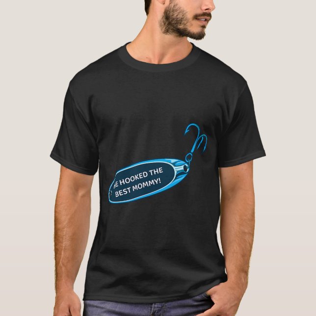 Kic Bass T-Shirt (Vorderseite)