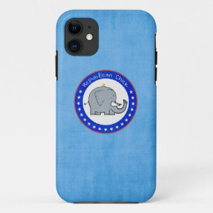 Kichenholzkasten Case-Mate iPhone Hülle