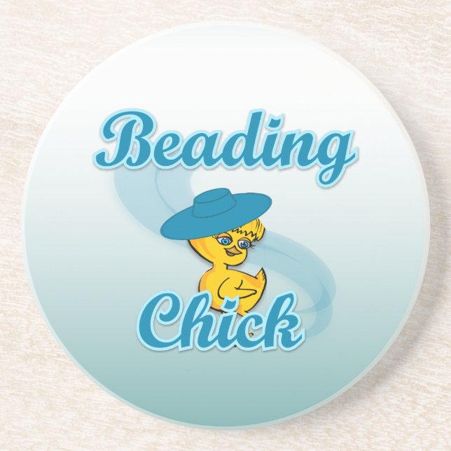 Kick #3 getränkeuntersetzer (Vorne)