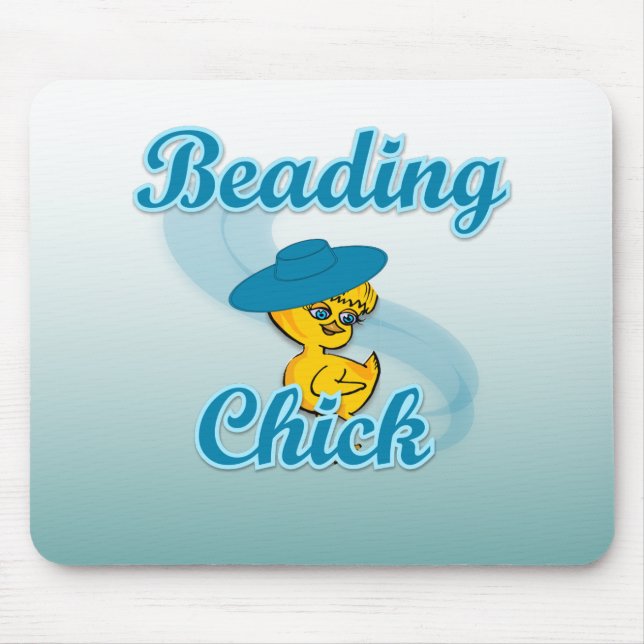Kick #3 mousepad (Vorne)