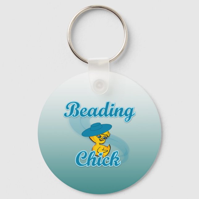 Kick #3 schlüsselanhänger (Vorderseite)