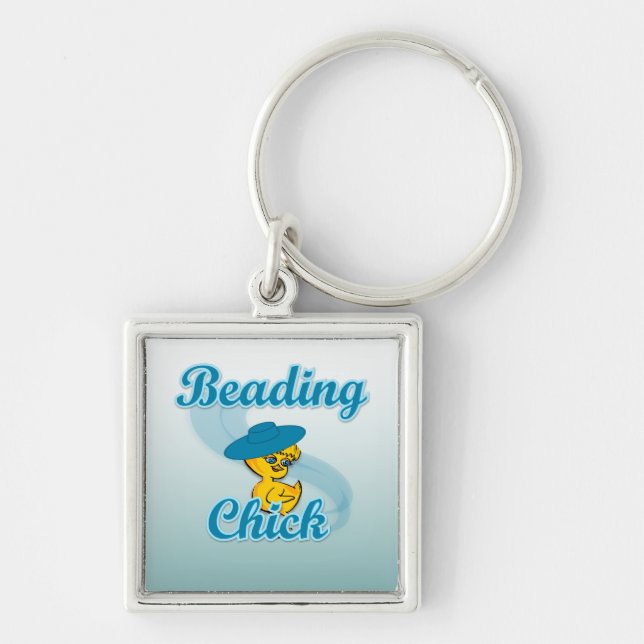 Kick #3 schlüsselanhänger (Vorne)