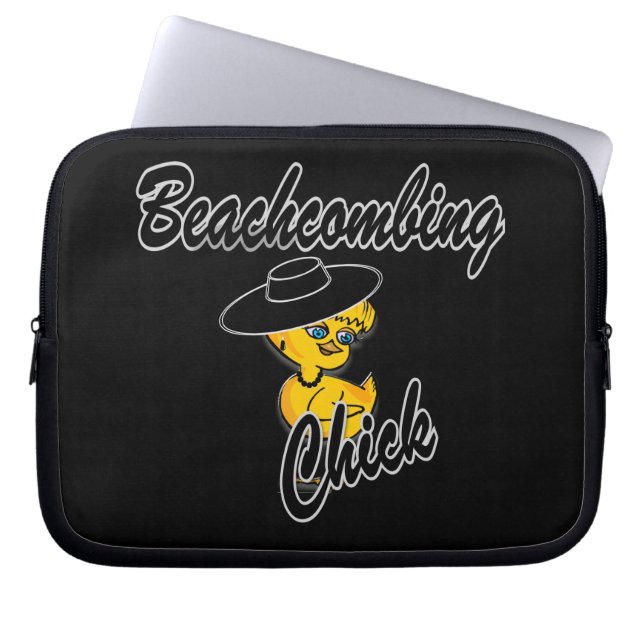 Kick #4 laptopschutzhülle (Vorderseite)