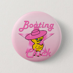 Kick #8 button