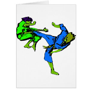 KICK BOXING