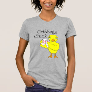 Kick-Curry-Text T-Shirt