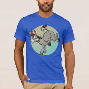 Kick Donkey T-Shirt