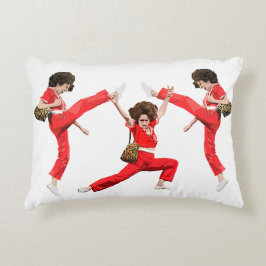 Kick Stretch Kick Dekokissen