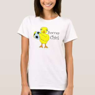 Kick-Text T-Shirt