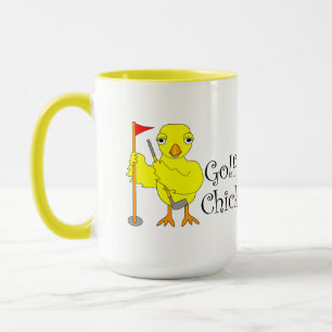 Kick-Text Tasse