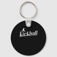 Kickball Gummiball Sport Kickball USA