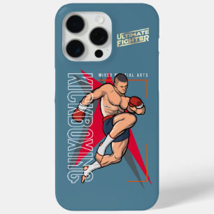 Kickboxen Case-Mate iPhone hülle