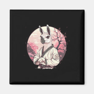 Kickboxen Lama Sakura Baum Taekwondo Judo Mma Al Magnet