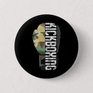 Kickboxen Muay Thai Fitness Boxen Tarnung Handschu Button