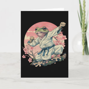 Kickboxen Sakura Jiu-Jitsu Judo Mma Toad Taekwond Karte