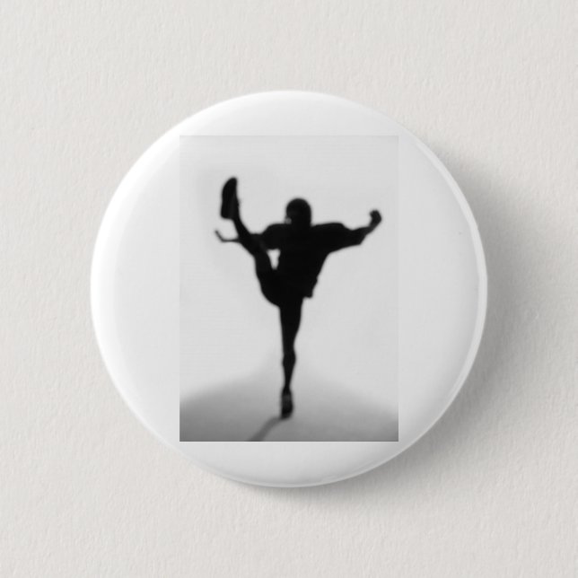 Kicker Button (Vorderseite)