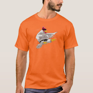 Kickin' Chicken T-Shirt