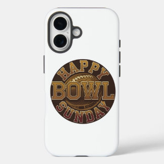 Kickoff Sparkle : iPhone 16 Coque / coque ipad