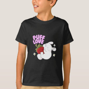 Kid Berry Bunny T-Shirt