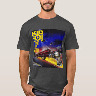 Kid Frost East Side Story Album 1992 T-Shirt